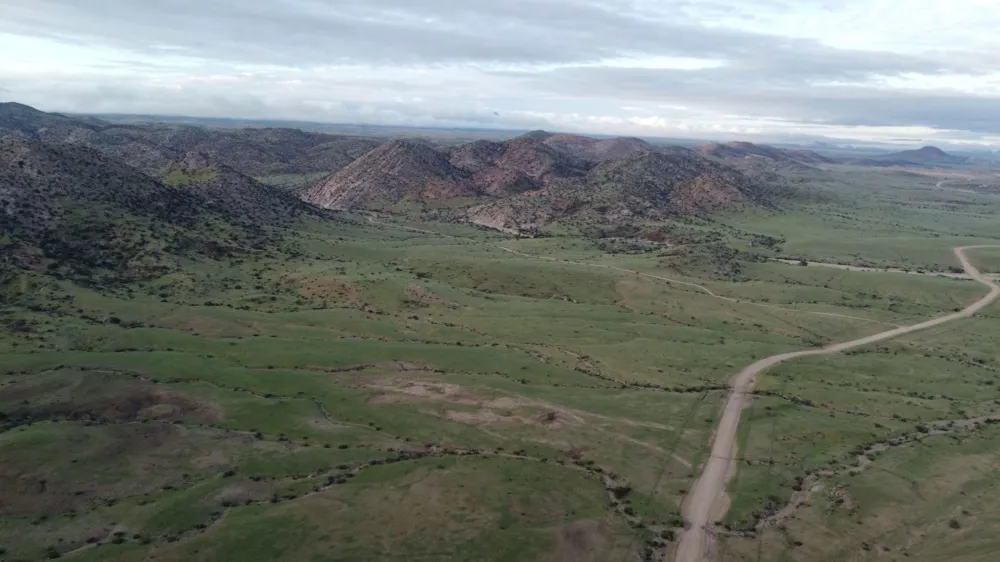 Farm vacant land for sale in Usakos, Namibia - 3NM1700610 Farm vacant land for sale in Usakos, Namibia - 3NM1700610