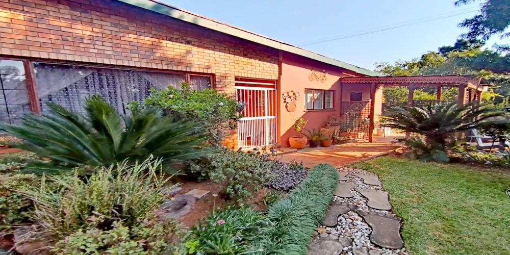 House for sale in Sabie - 1LY1700618 House for sale in Sabie - 1LY1700618