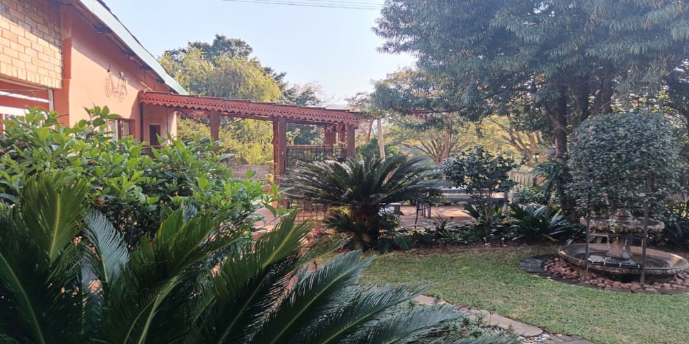 House for sale in Sabie - 1LY1700618