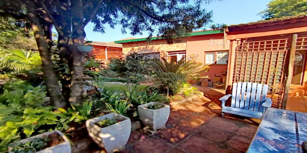 House for sale in Sabie - 1LY1700618 House for sale in Sabie - 1LY1700618