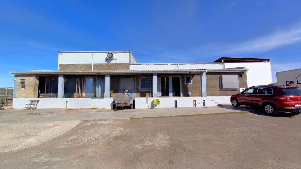 Commercial business for sale in Bridgton - 1OU1700922