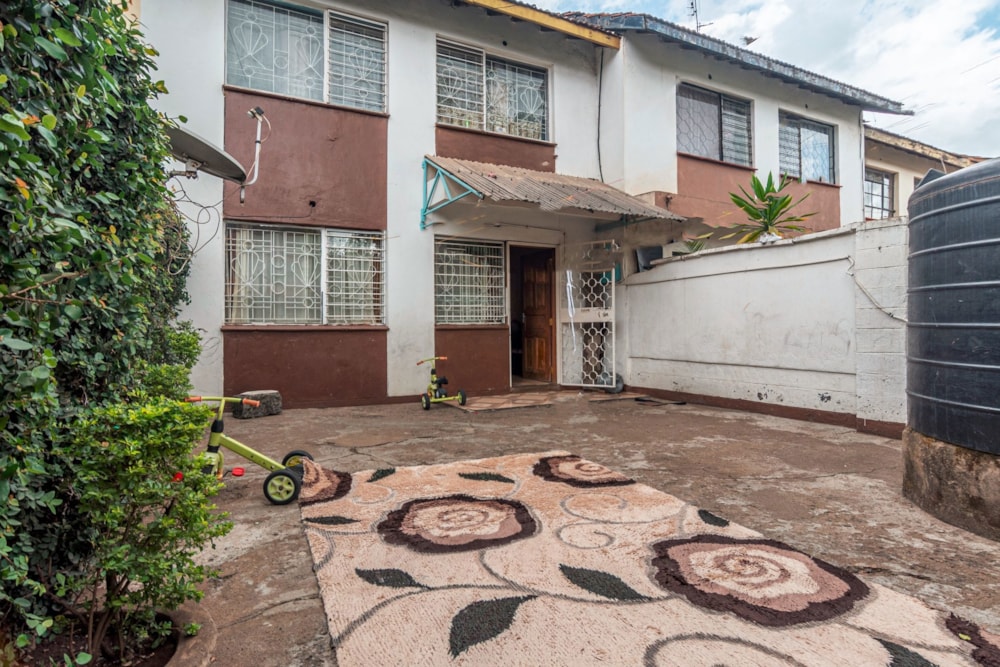 Townhouse for sale in South B, Kenya - 3KE1721495