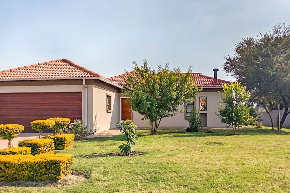 House for sale in Ngwenya River Estate - 1HR1700640