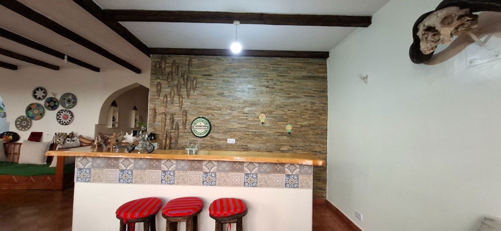 Double-storey house let in Ruiru , Kenya - 3KE1700660 Double-storey house let in Ruiru , Kenya - 3KE1700660