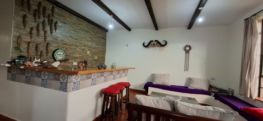 Double-storey house let in Ruiru , Kenya - 3KE1700660 Double-storey house let in Ruiru , Kenya - 3KE1700660