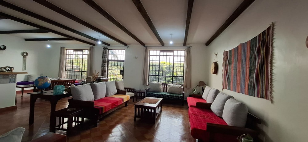 Double-storey house let in Ruiru , Kenya - 3KE1700660 Double-storey house let in Ruiru , Kenya - 3KE1700660