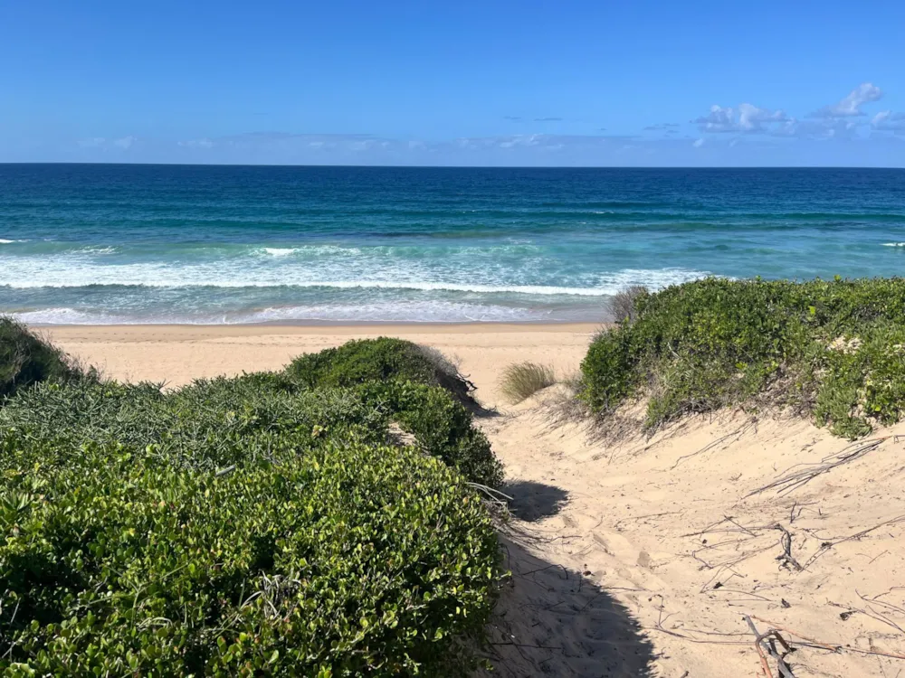 Vacant land sold in Praia do Tofo, Mozambique - 3MQ1700652 Vacant land sold in Praia do Tofo, Mozambique - 3MQ1700652