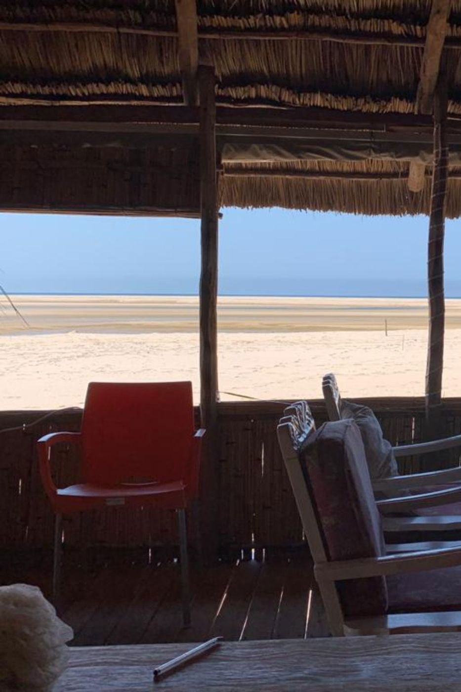 House for sale in Pomene, Mozambique - 3MQ1700659 House for sale in Pomene, Mozambique - 3MQ1700659