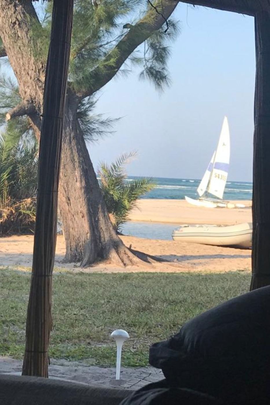 House for sale in Pomene, Mozambique - 3MQ1700659 House for sale in Pomene, Mozambique - 3MQ1700659