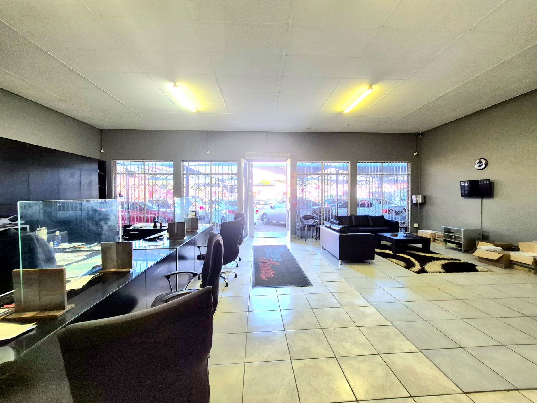 Commercial Building for sale in Rustenburg North - 1RU1700670