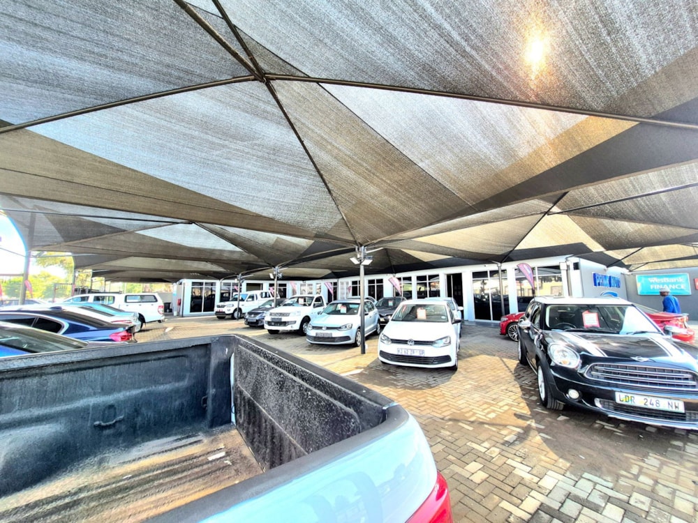 Commercial Building for sale in Rustenburg North - 1RU1700670