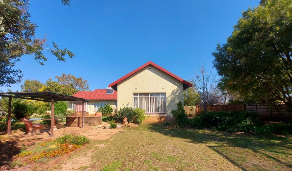 House for sale in Dunnottar - 1SP1700699 House for sale in Dunnottar - 1SP1700699