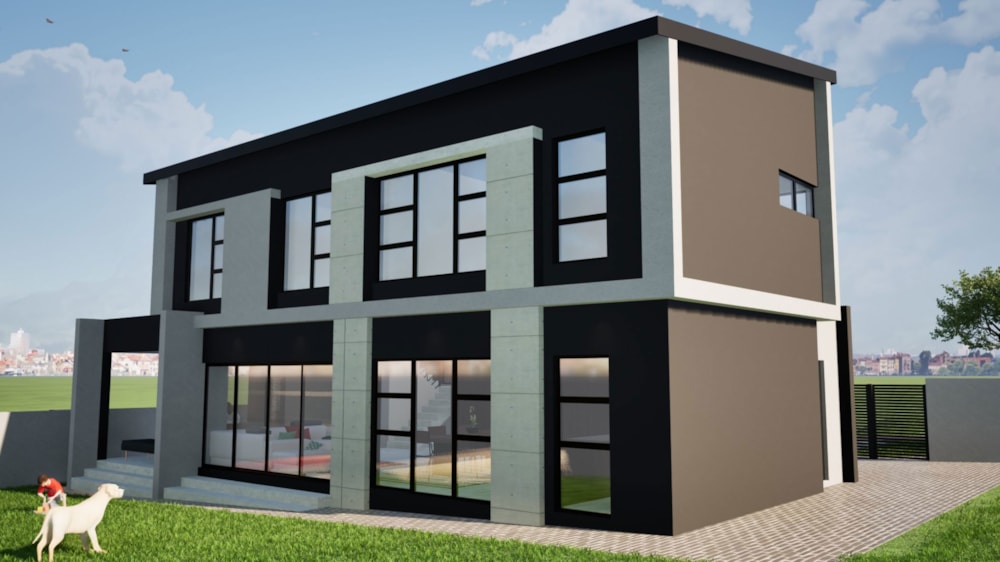 House for sale in Fountainbrook Estate - CN1700714 House for sale in Fountainbrook Estate - CN1700714