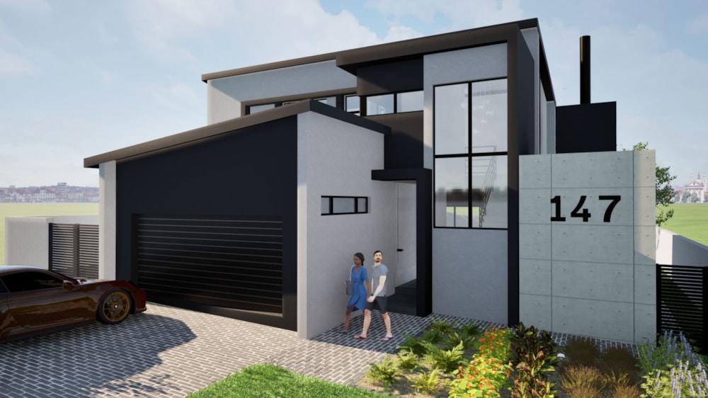 House for sale in Fountainbrook Estate - CN1700714 House for sale in Fountainbrook Estate - CN1700714