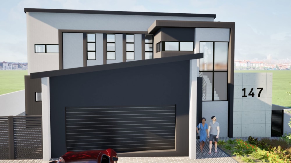 House for sale in Fountainbrook Estate - CN1700714 House for sale in Fountainbrook Estate - CN1700714