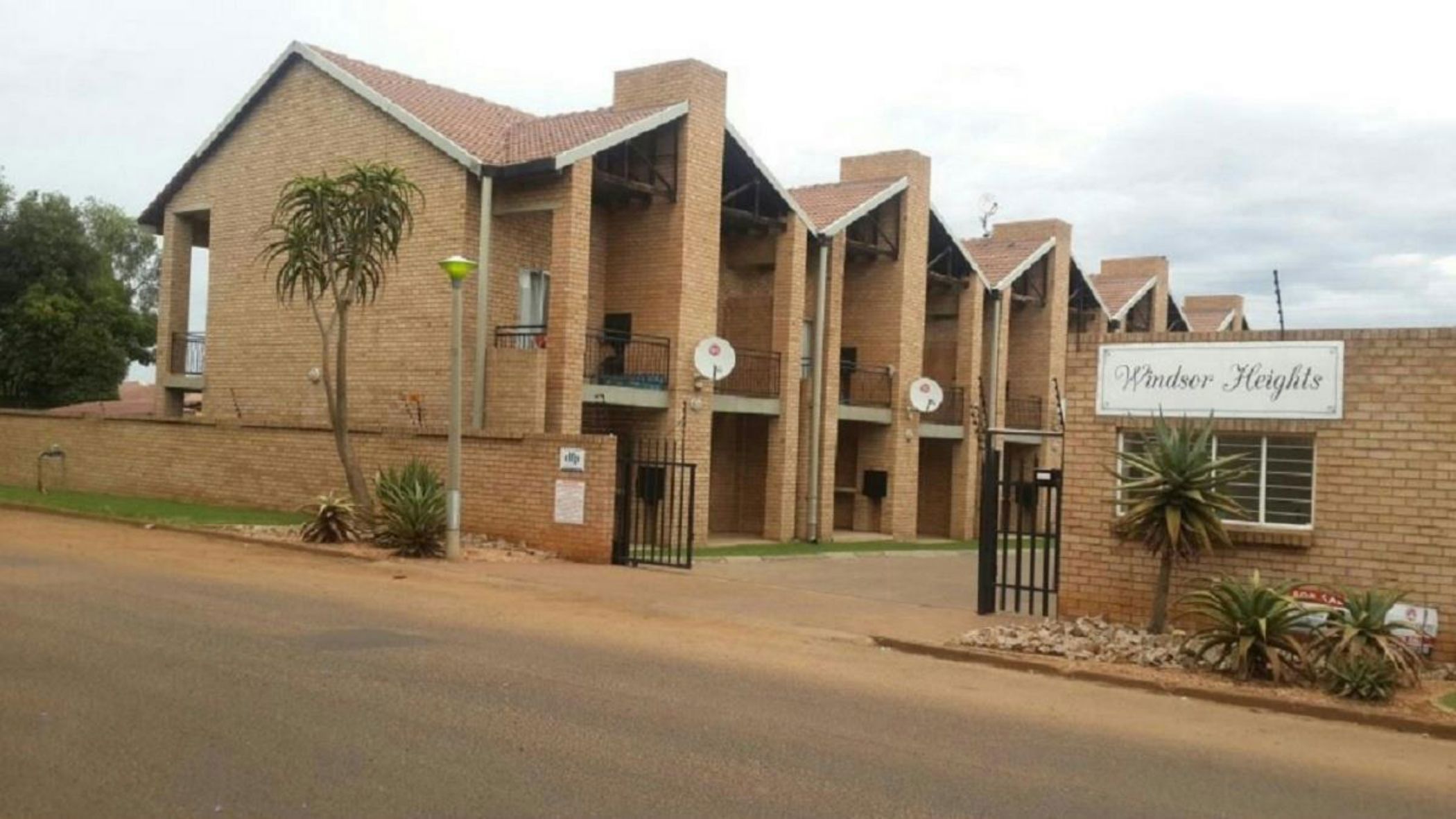 House to rent in Witbank Central (eMalahleni Central)  - 1WD1700692