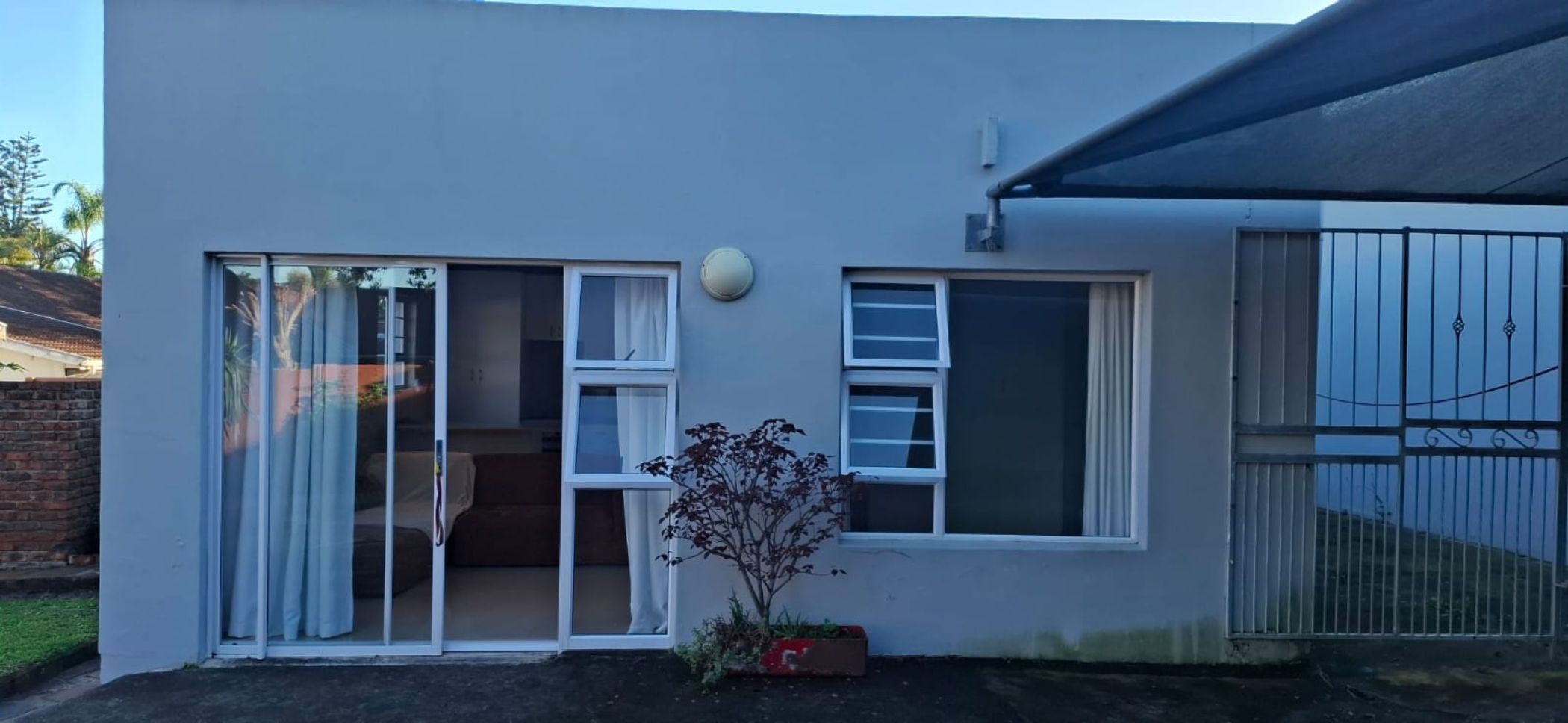 Apartment to rent in Gonubie - 1EZ1712293