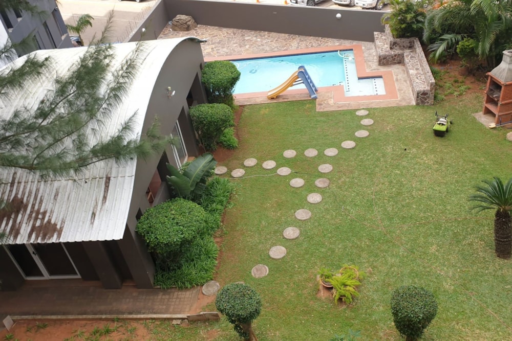 Apartment for sale in Maputo , Mozambique - 3MQ1700703