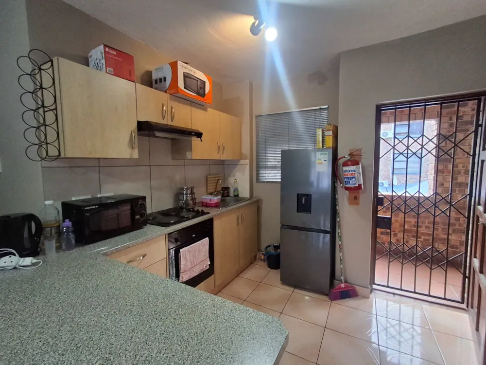 Apartment for sale in Arboretum, Richards Bay - 1RY1700704 Apartment for sale in Arboretum, Richards Bay - 1RY1700704