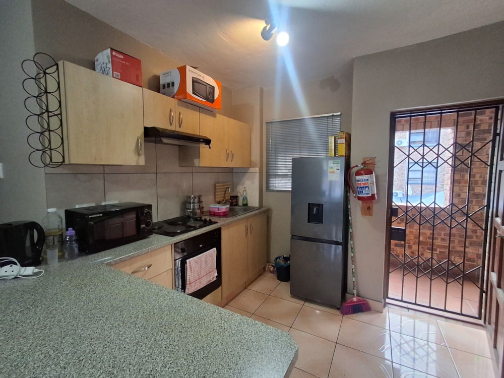 Apartment for sale in Arboretum, Richards Bay - 1RY1700704