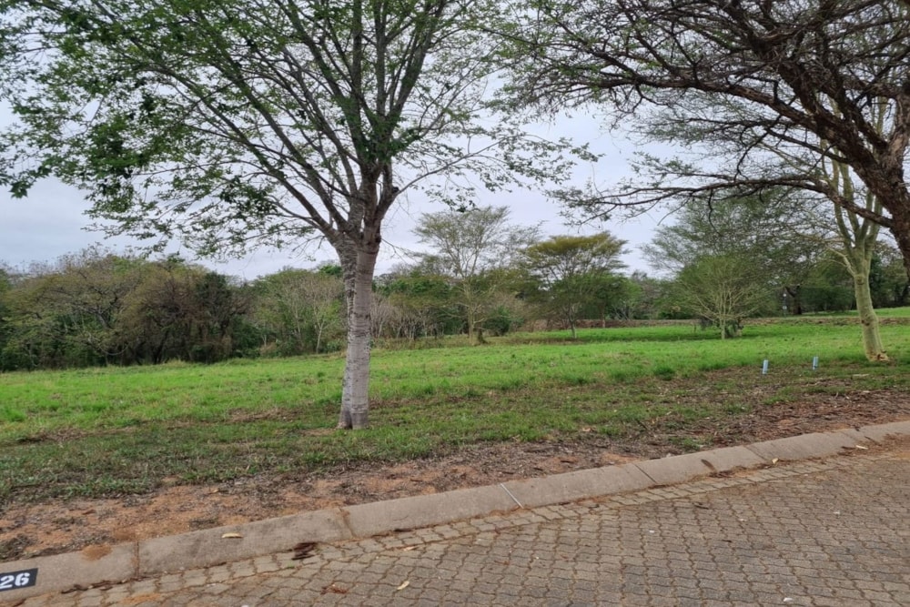 Residential vacant land for sale in Hazyview - 1WR1700967