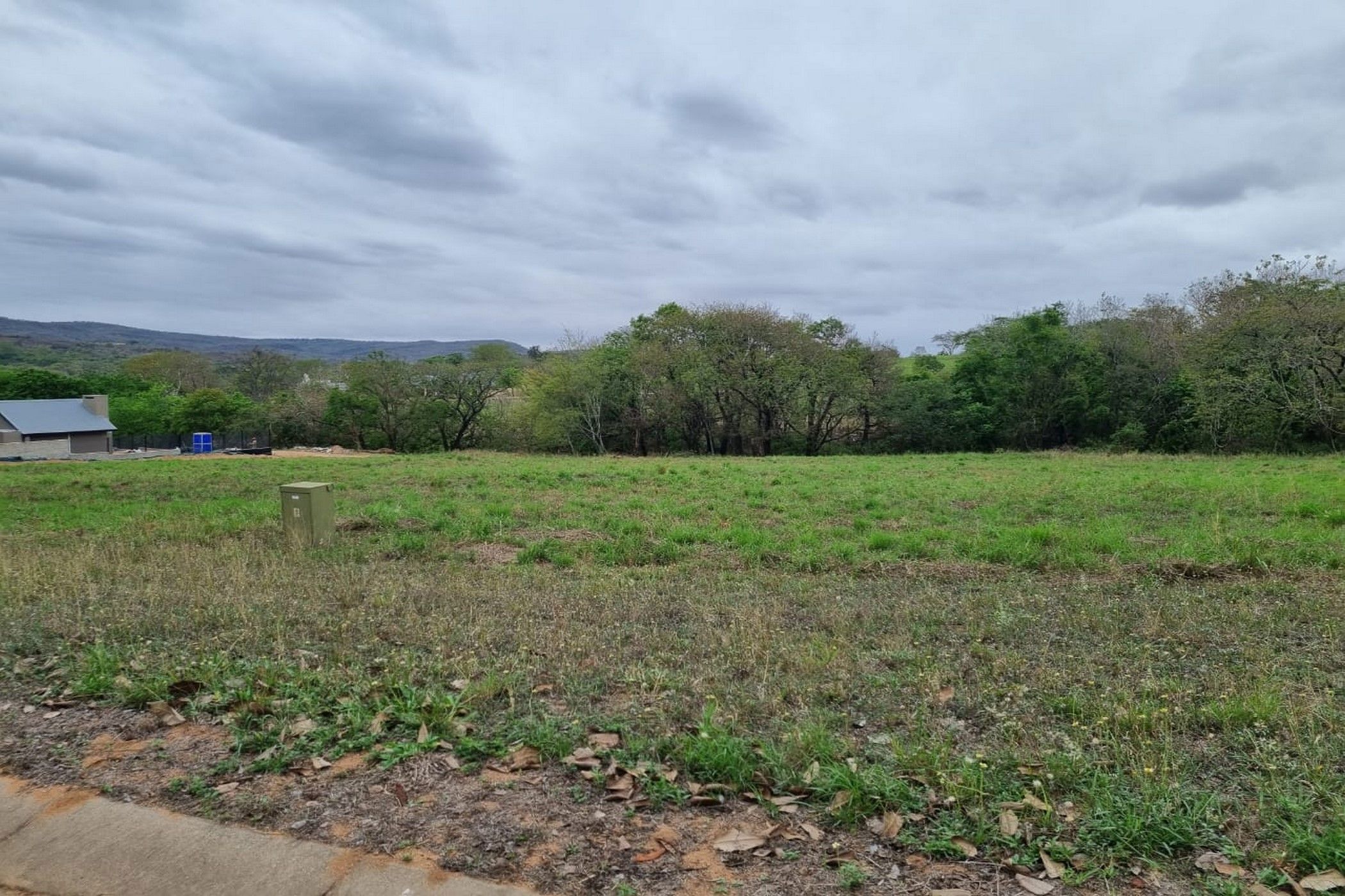 Residential vacant land for sale in Hazyview - 1WR1700967