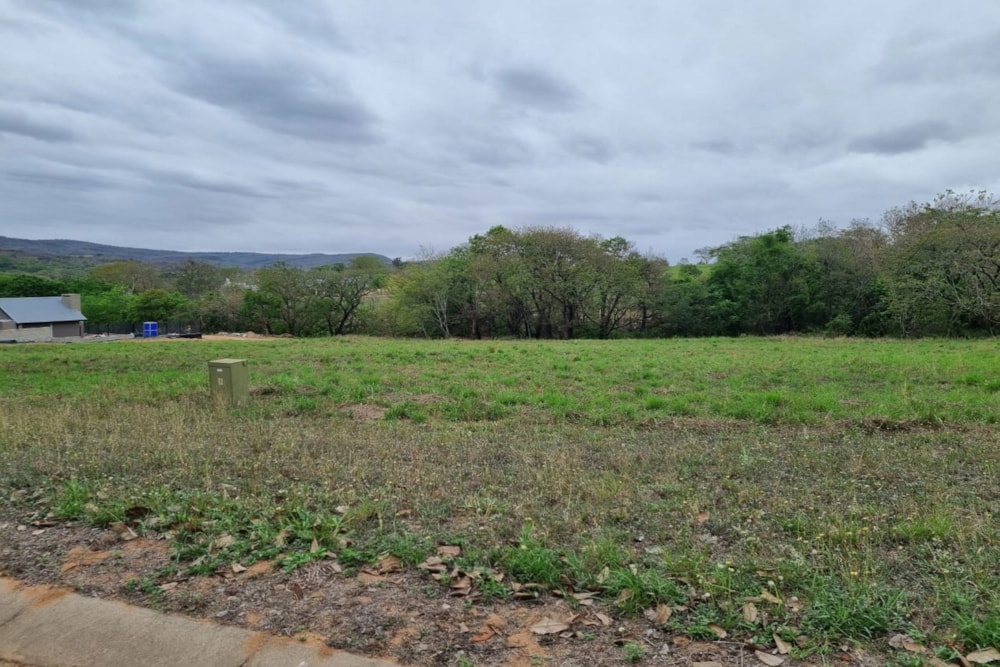 Residential vacant land for sale in Hazyview - 1WR1700967