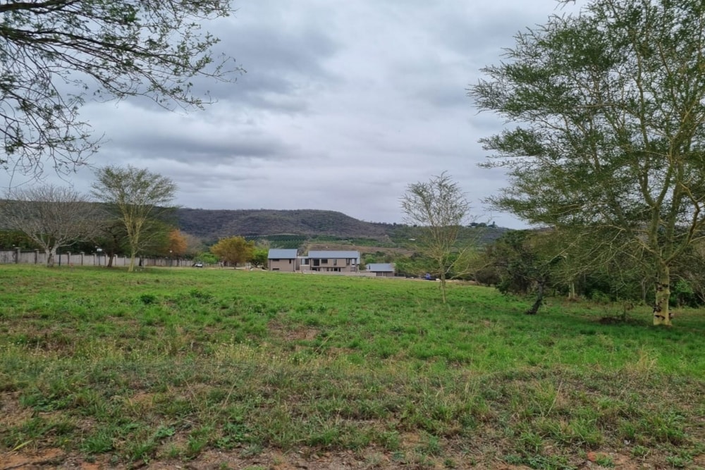 Residential vacant land for sale in Hazyview - 1WR1700967