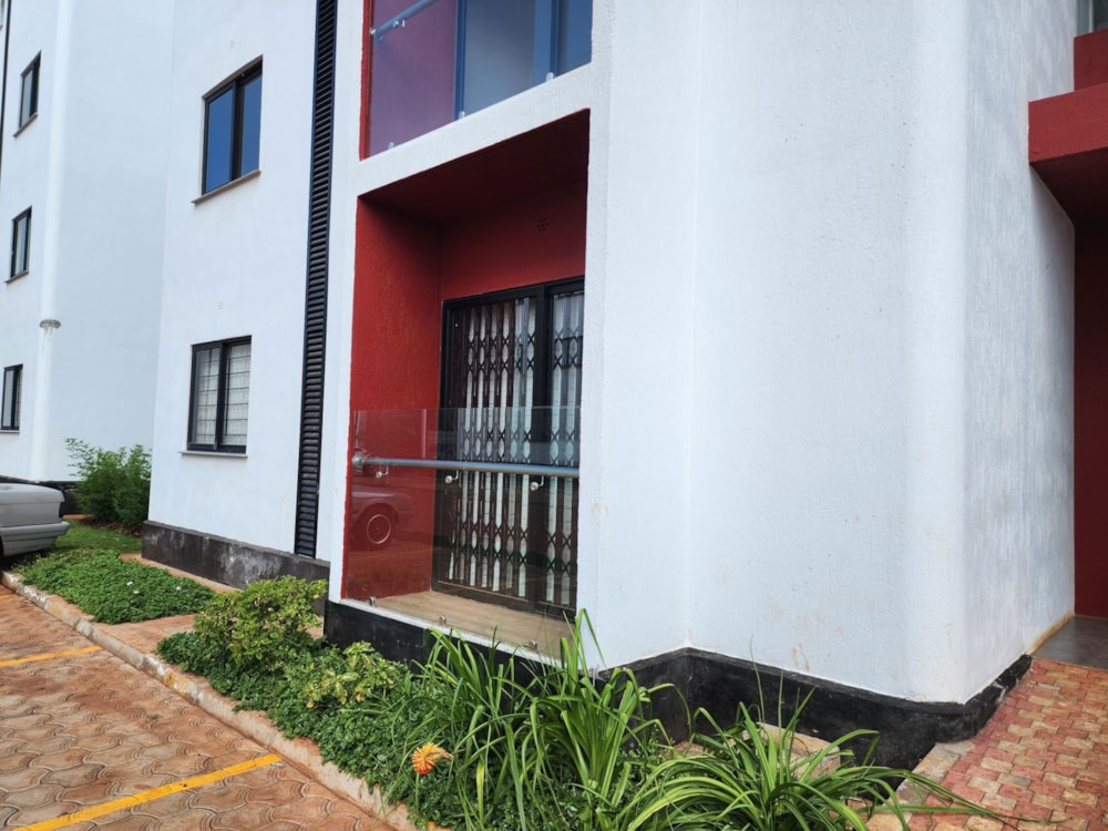 Apartment to rent in Tatu City, Kenya - 3KE1700723