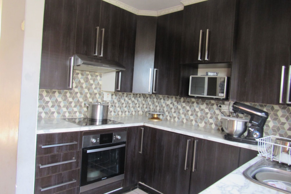 House for sale in Harding - 1PSH1702239 House for sale in Harding - 1PSH1702239