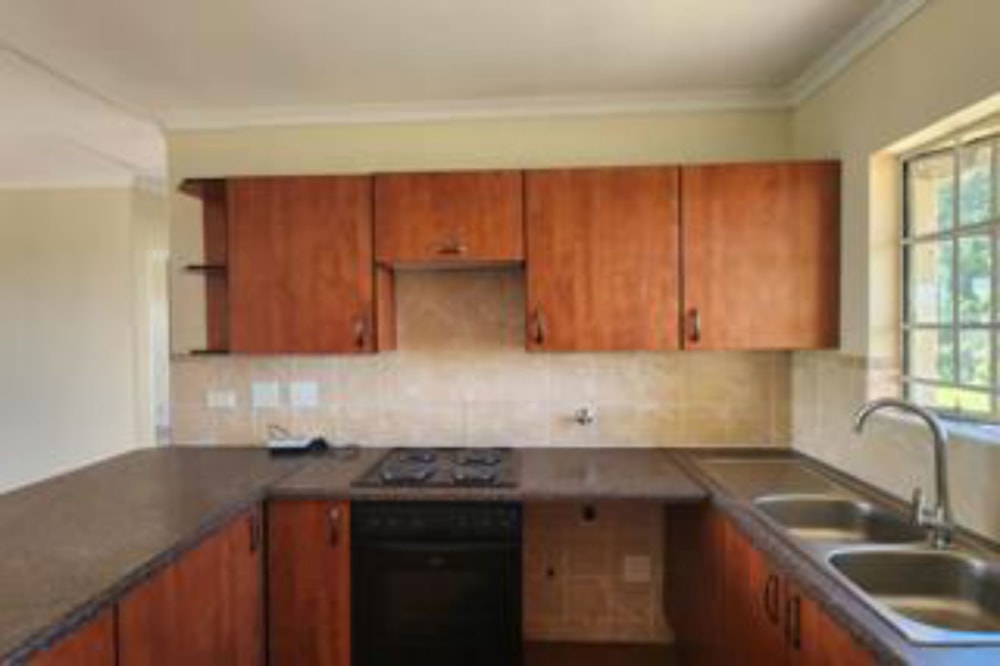 Security complex home to rent in Ben Fleur - 1WD1700732