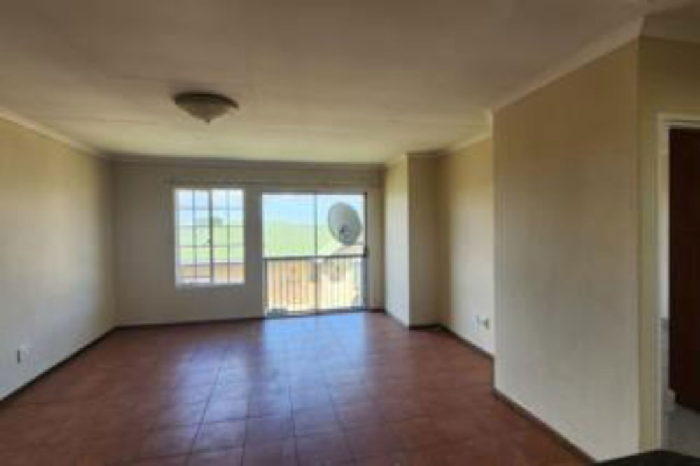 Security complex home to rent in Ben Fleur - 1WD1700732