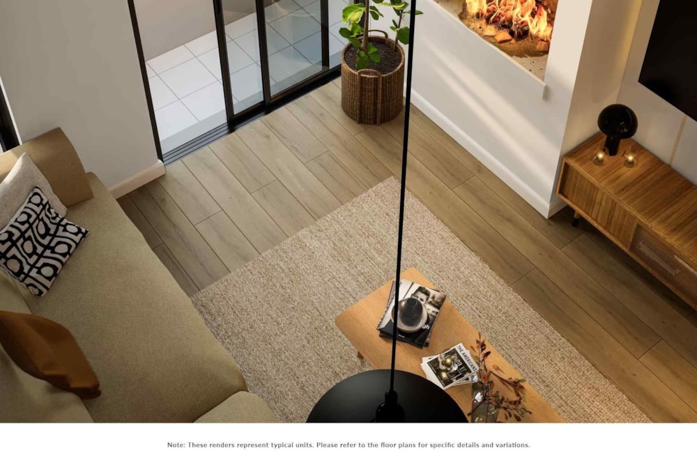 Apartment for sale in Newinbosch - ST1700724 Apartment for sale in Newinbosch - ST1700724