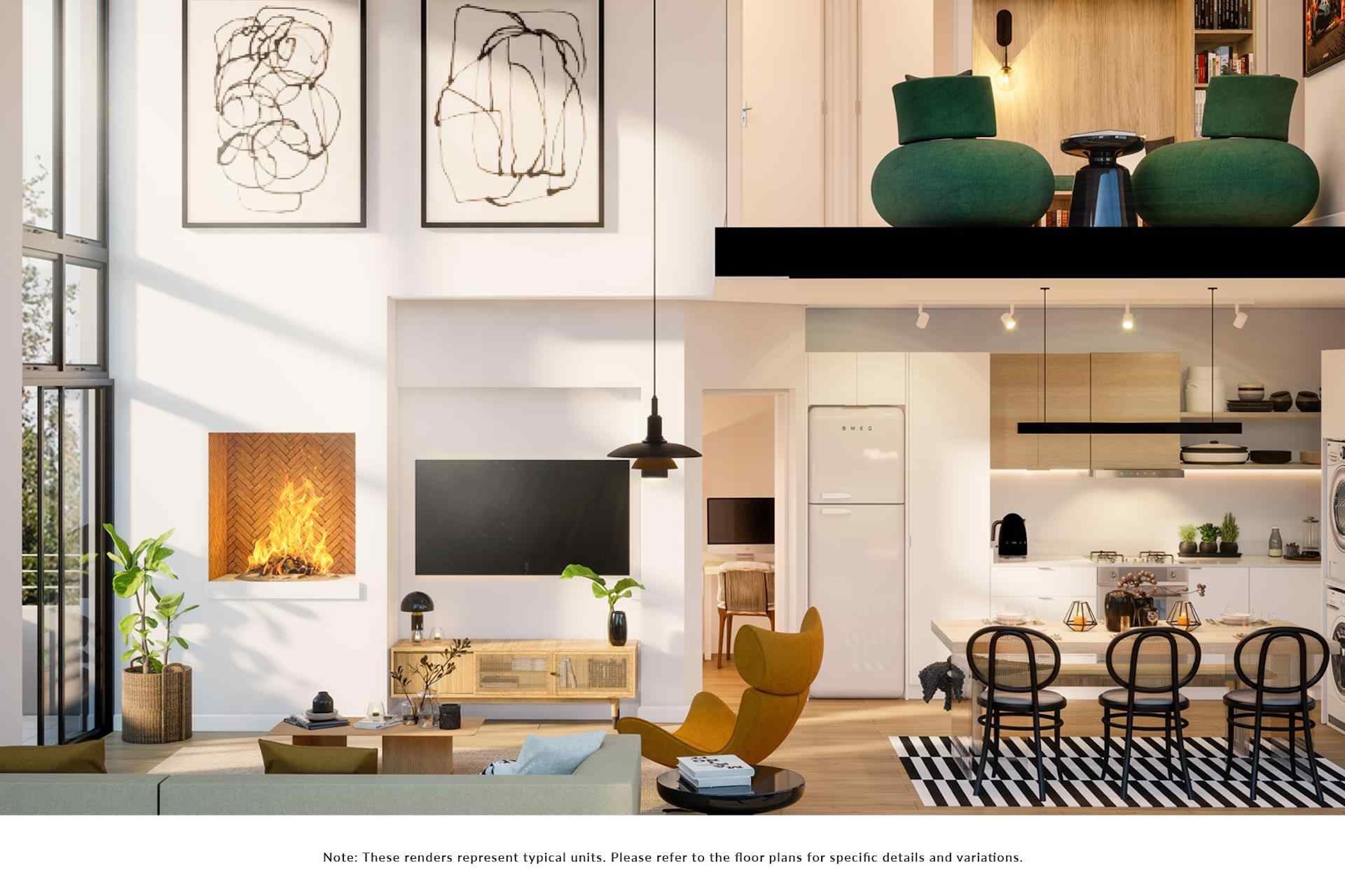 Apartment for sale in Newinbosch - ST1700724