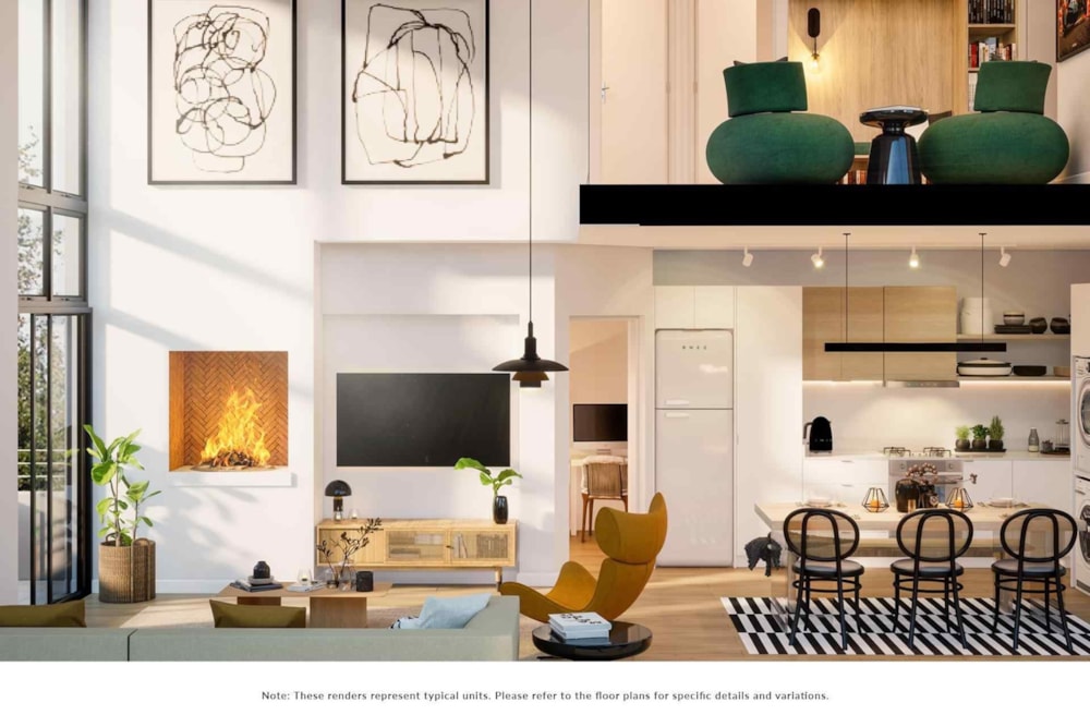 Apartment for sale in Newinbosch - ST1700724