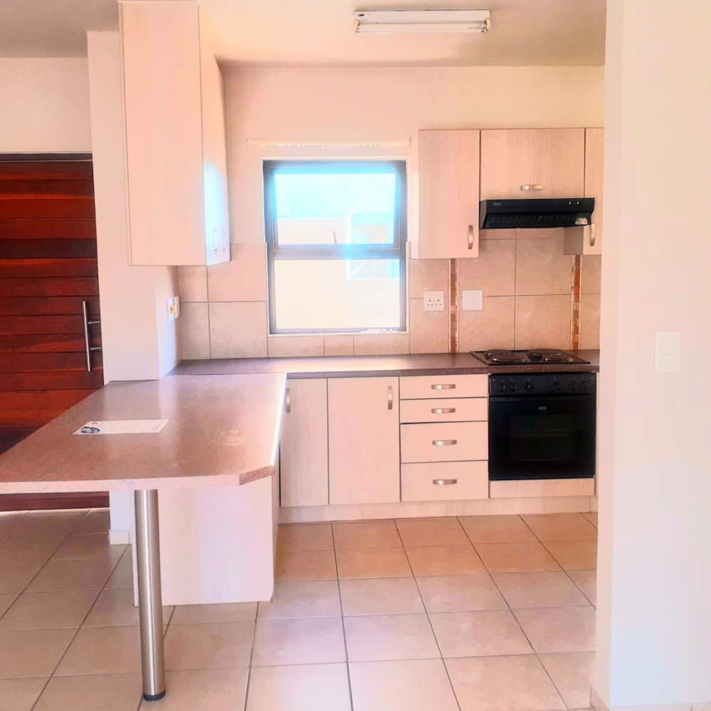 Apartment for sale in Kleine Kuppe, Namibia - 3NM1701742