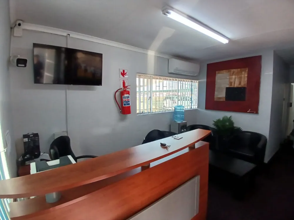 Commercial office to rent in Del Judor - 1WD1700734