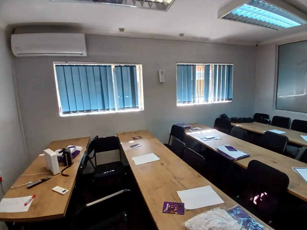 Commercial office to rent in Del Judor - 1WD1700734