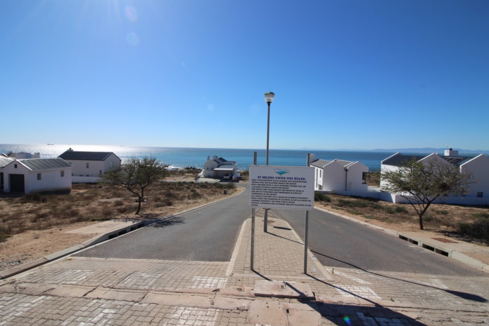 Vacant land for sale in St Helena Views - LA1700740 Vacant land for sale in St Helena Views - LA1700740