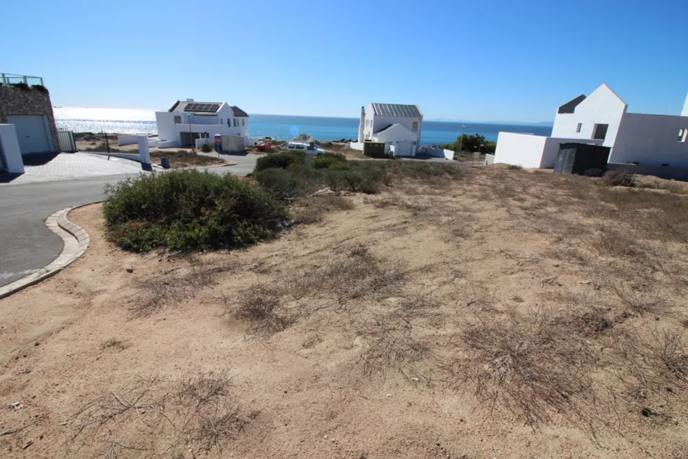 Vacant land for sale in St Helena Views - LA1700740 Vacant land for sale in St Helena Views - LA1700740