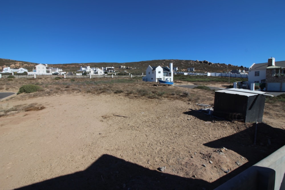 Vacant land for sale in St Helena Views - LA1700740 Vacant land for sale in St Helena Views - LA1700740