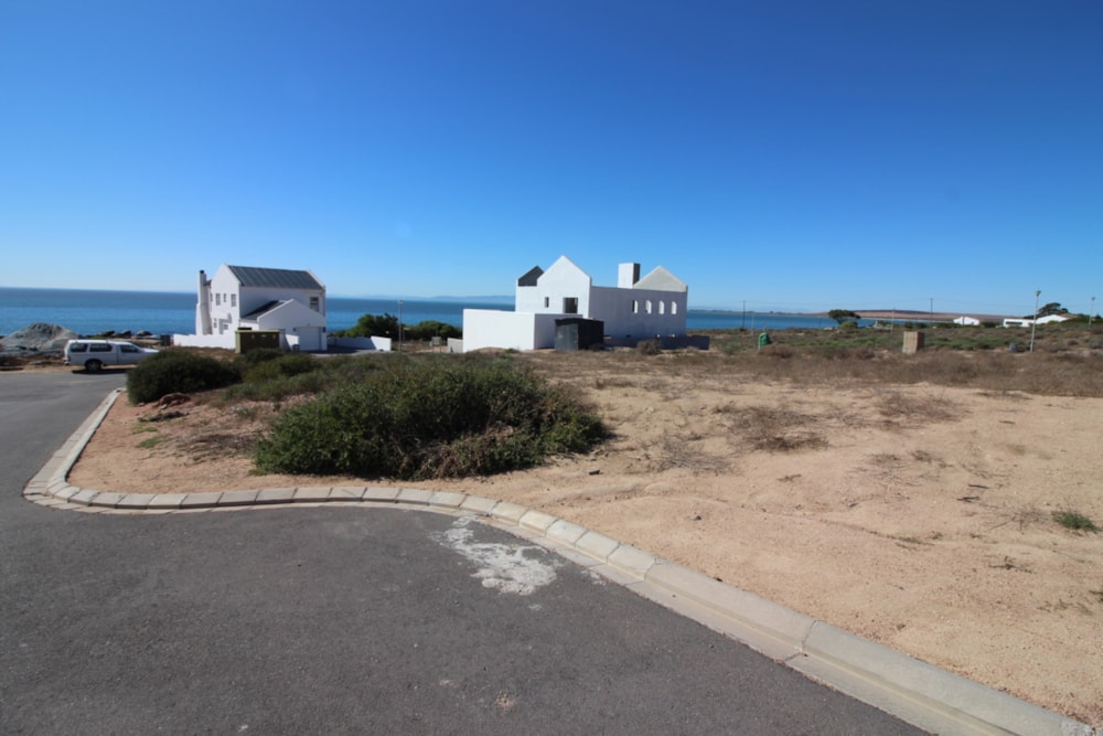 Vacant land for sale in St Helena Views - LA1700740 Vacant land for sale in St Helena Views - LA1700740