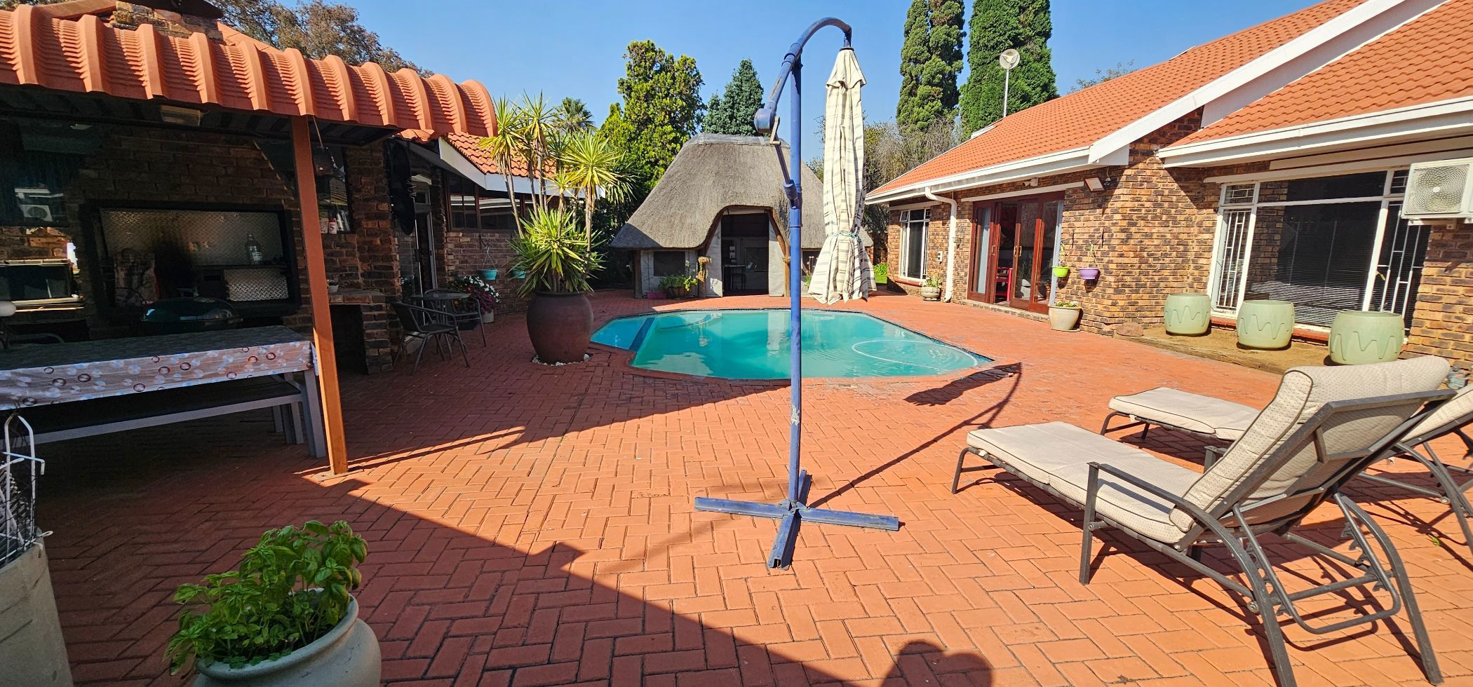 House for sale in Falcon Ridge - 1VT1700997