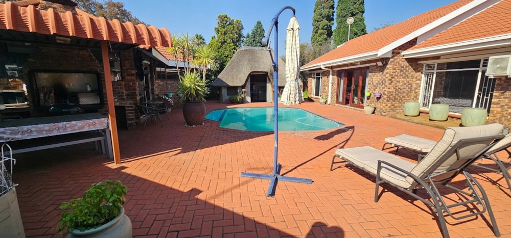 House for sale in Falcon Ridge - 1VT1700997 House for sale in Falcon Ridge - 1VT1700997