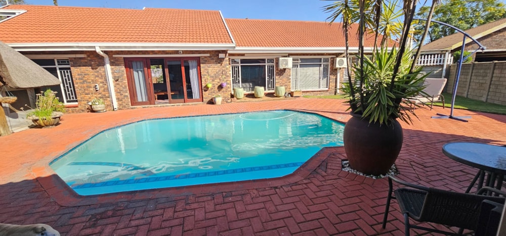 House for sale in Falcon Ridge - 1VT1700997 House for sale in Falcon Ridge - 1VT1700997