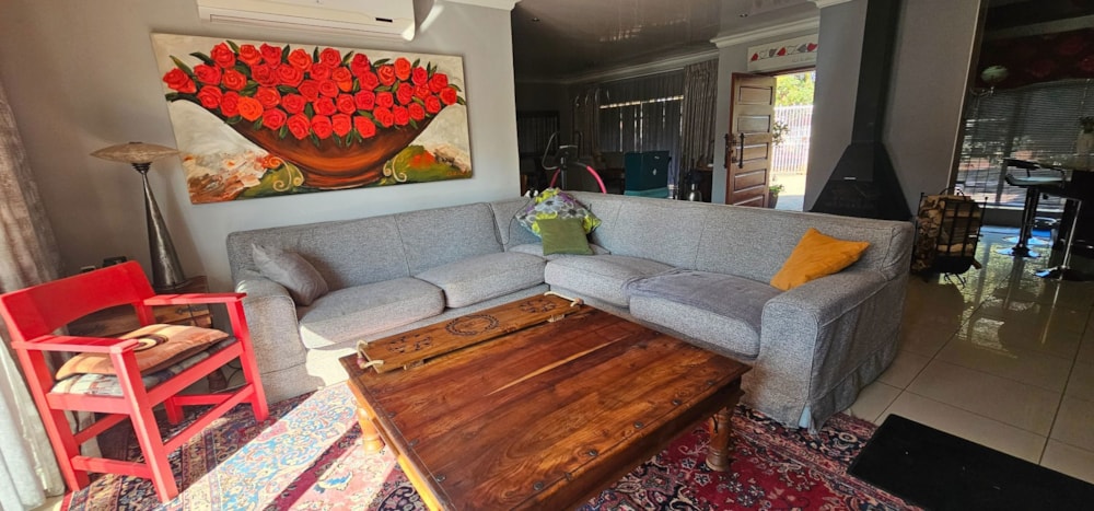 House for sale in Falcon Ridge - 1VT1700997 House for sale in Falcon Ridge - 1VT1700997