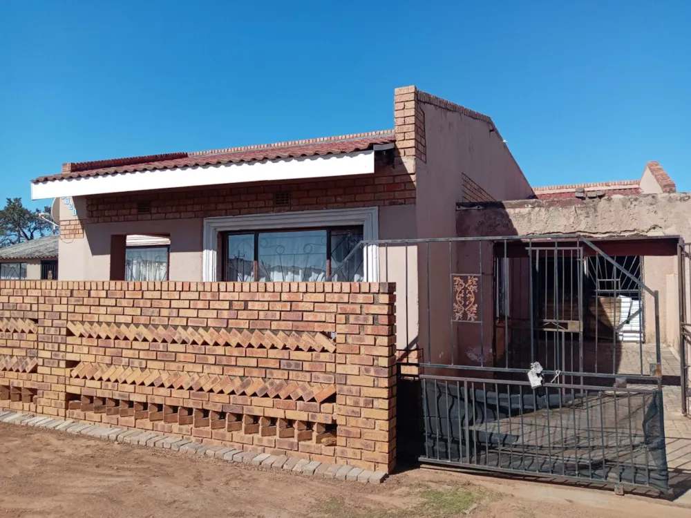 House for sale in Sebokeng - 1VT1701024 House for sale in Sebokeng - 1VT1701024