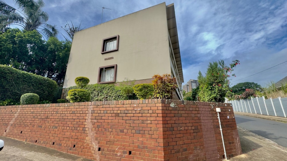 Apartment for sale in Essenwood - 1DA1700757