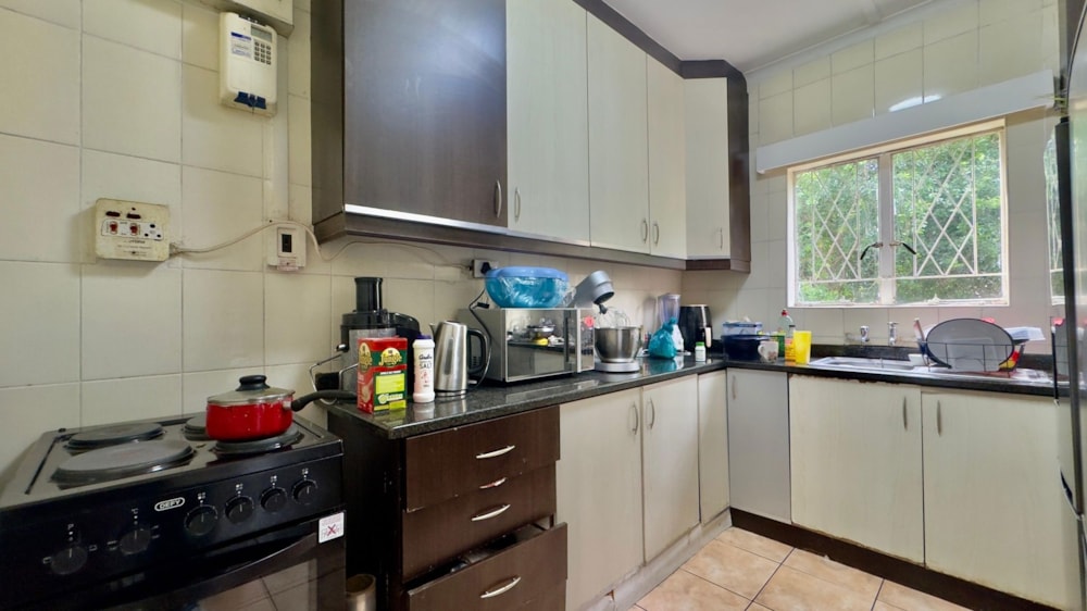 Apartment for sale in Essenwood - 1DA1700757