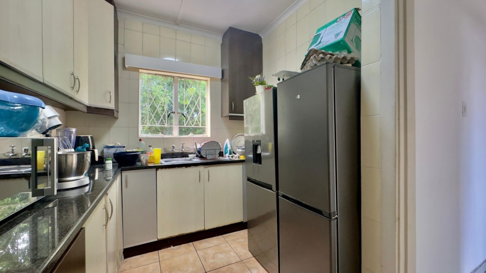 Apartment for sale in Essenwood - 1DA1700757